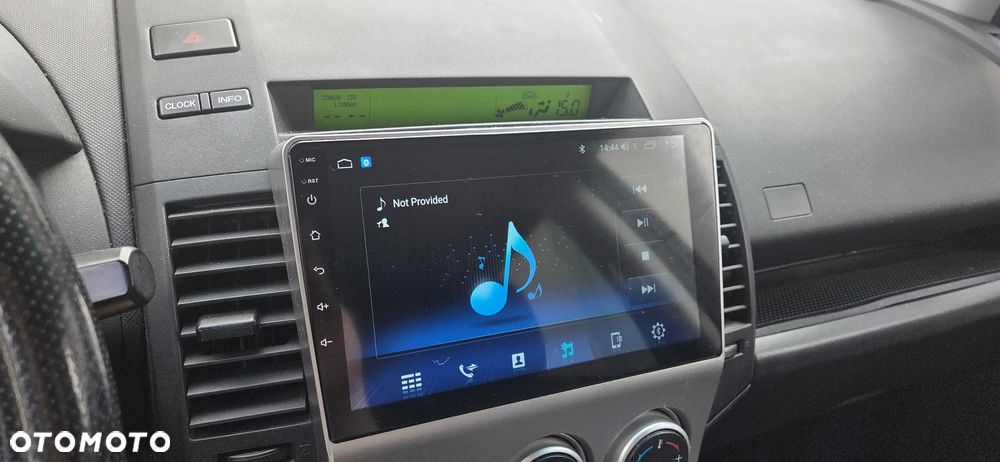 Mazda 5 2.0 Exclusive - 14