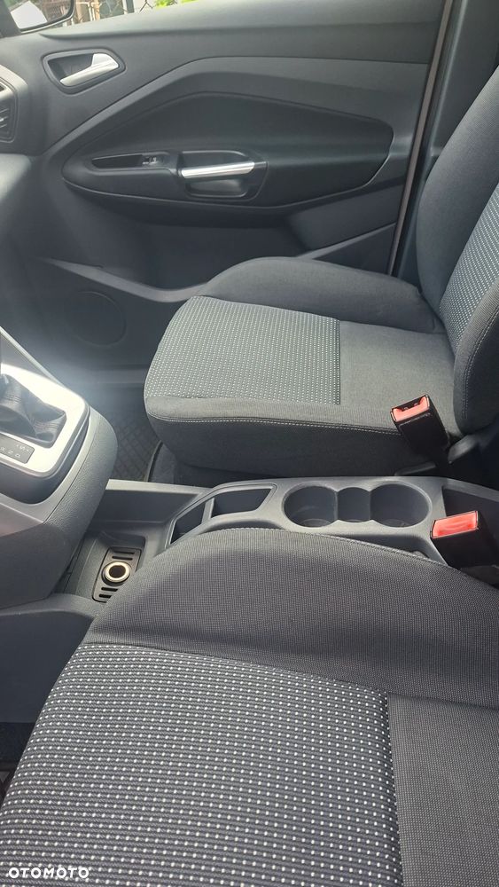 Ford C-MAX 2.0 TDCi Trend MPS6 - 13