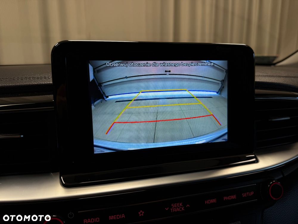 Kia Ceed 1.4 T-GDI L DCT - 13