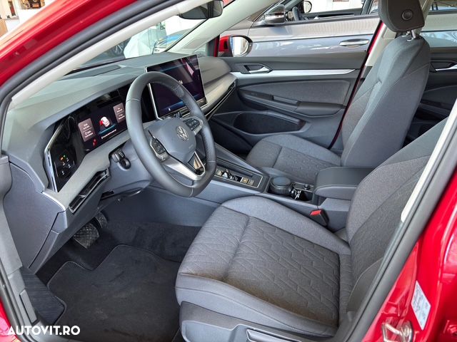 Volkswagen Golf 1.5 TSI eHybrid DSG PHEV Style - 13