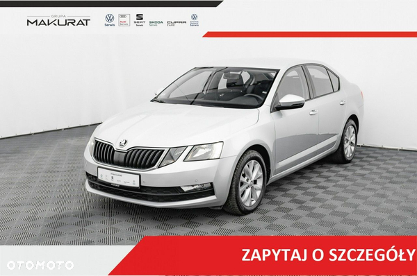 Skoda Octavia 1.6 TDI Ambition