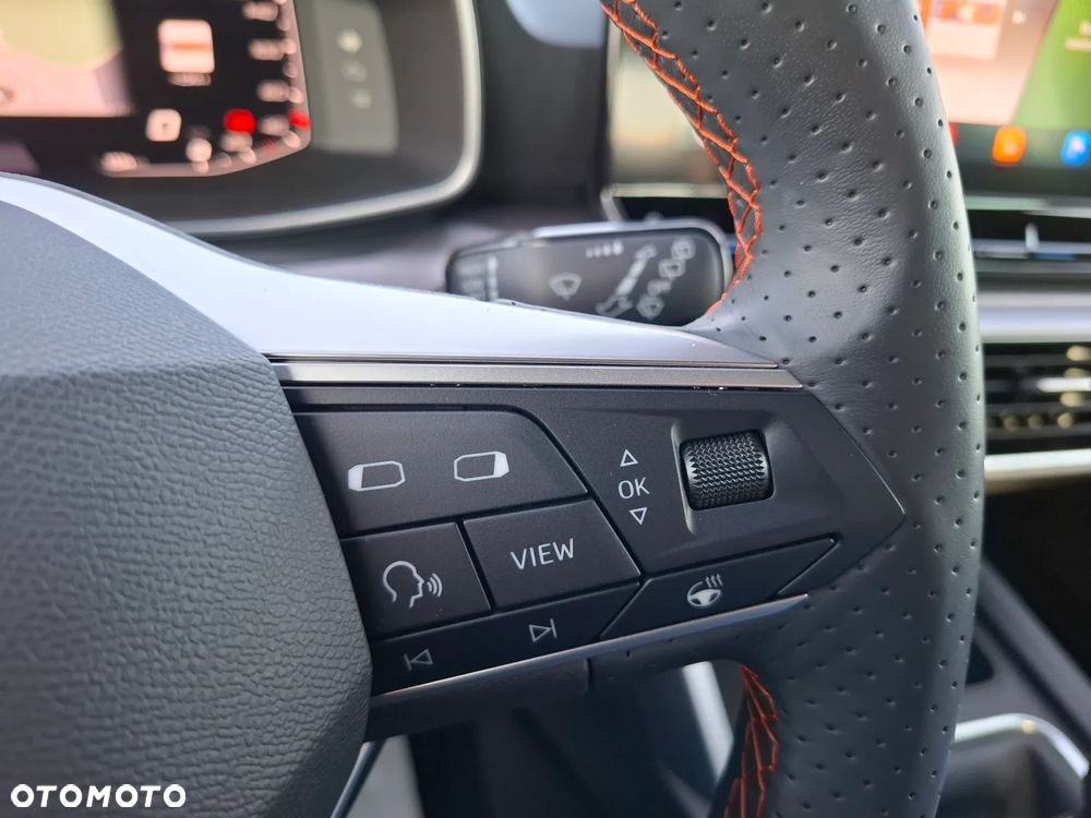 Seat Leon 1.5 TSI FR - 18