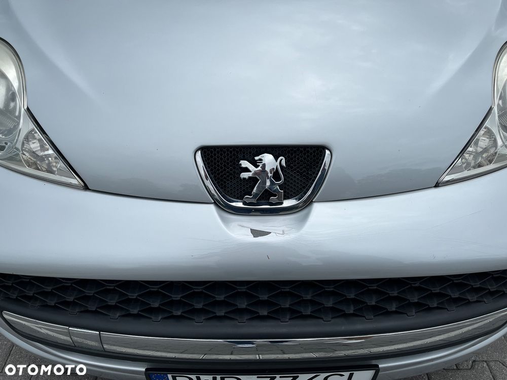 Peugeot 107 1.0 Urban Move Euro5 - 8