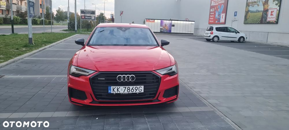 Audi A6 Limousine - 7