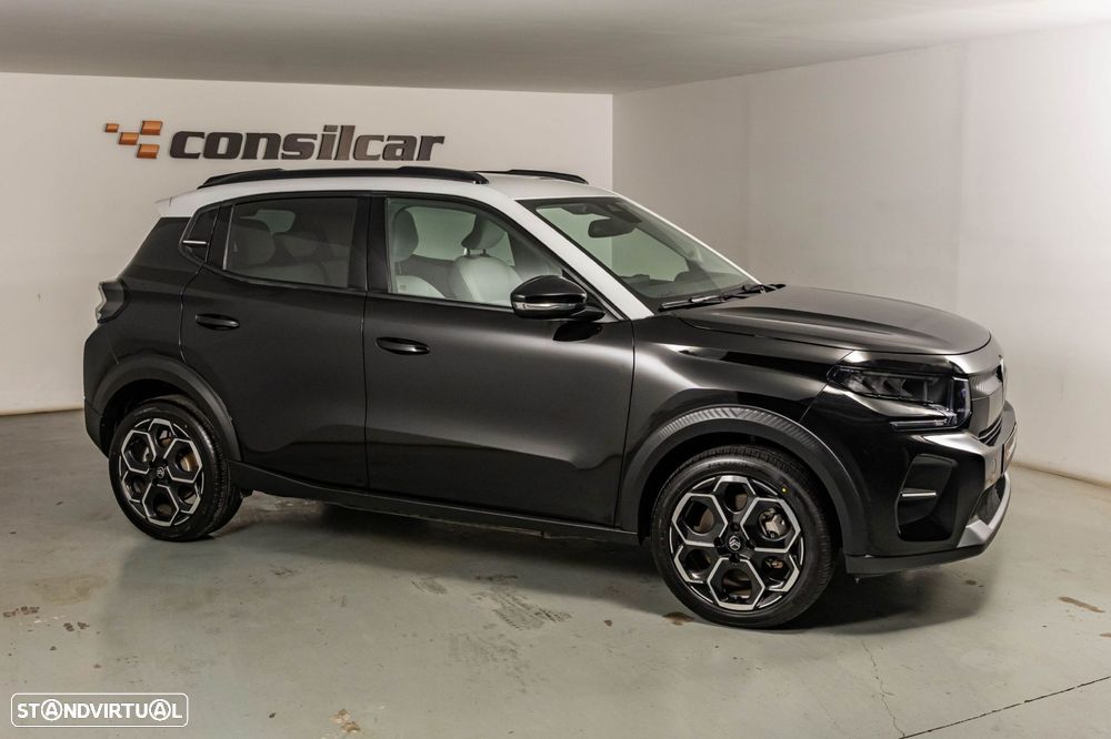 Citroën e-C3 44 kWh Autonomia Conforto Max - 6
