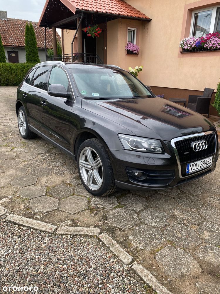 Audi Q5 2.0 TDI Quattro - 2