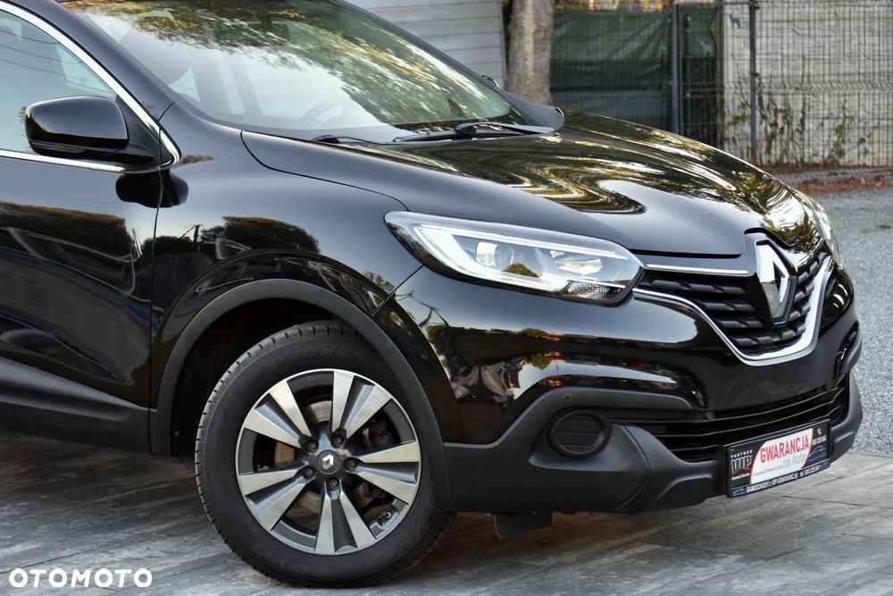 Renault Kadjar 1.2 Energy TCe Business - 8