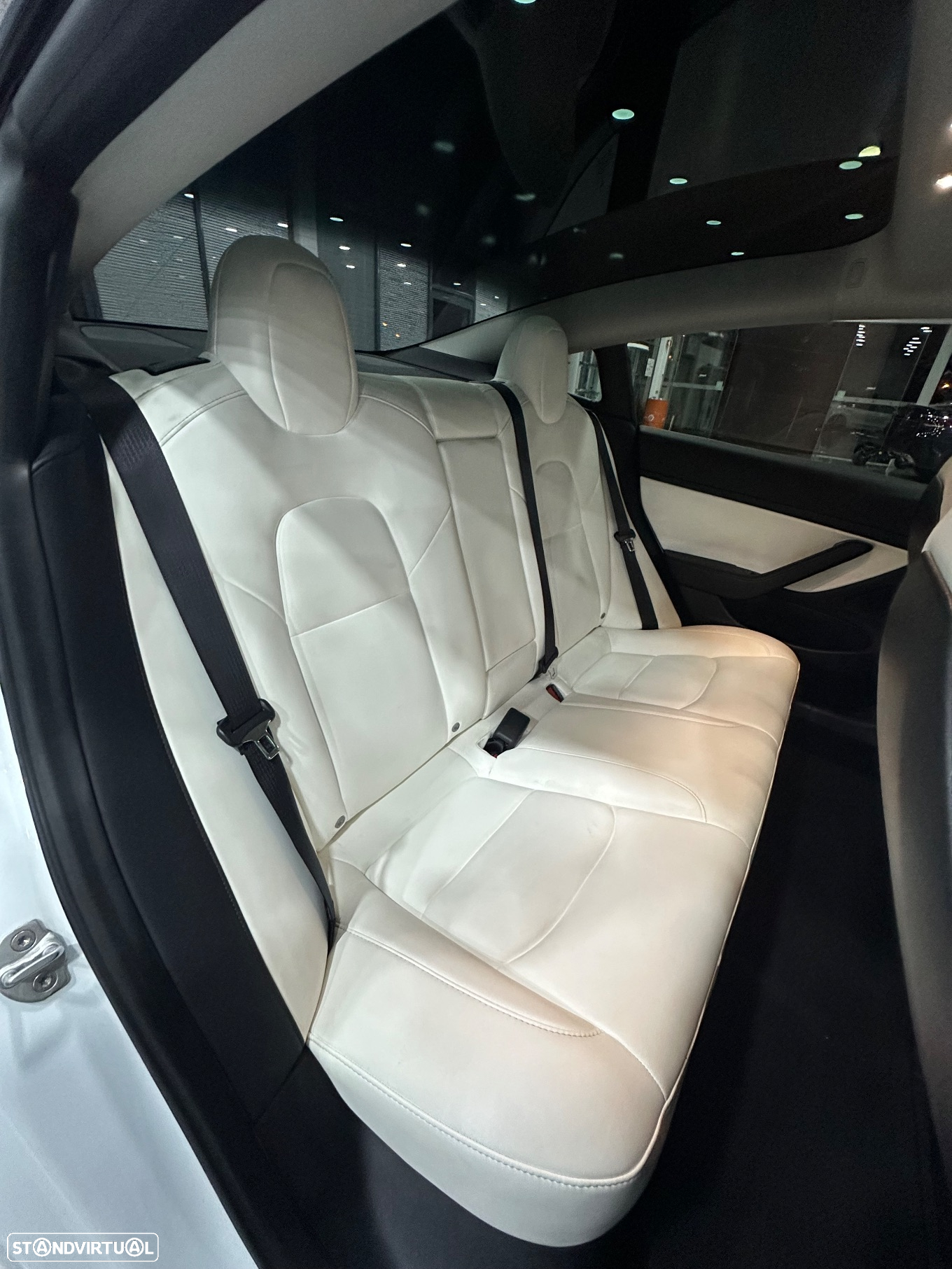 Tesla Model 3 Performance Dual Motor AWD - 17