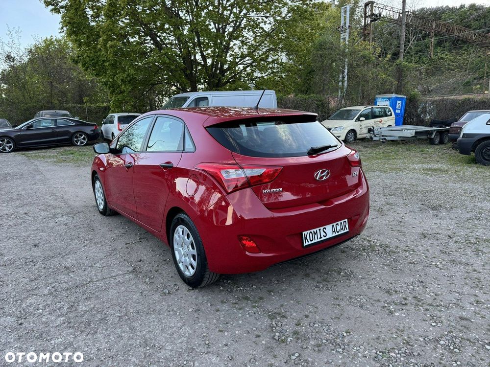 Hyundai i30 - 30