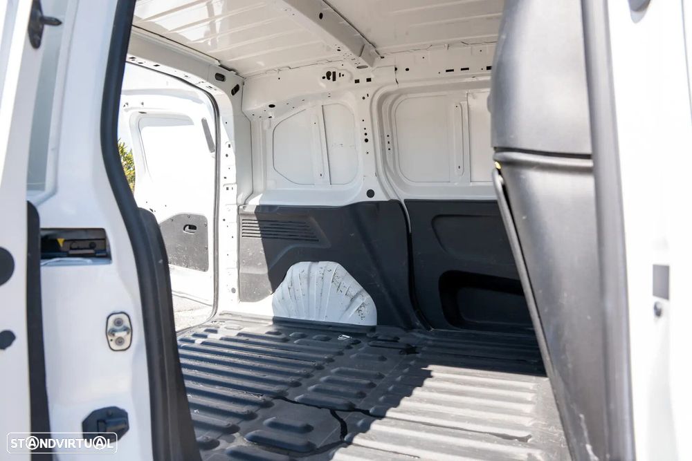 Citroën Berlingo 1.5 BlueHDi M Plus - 17