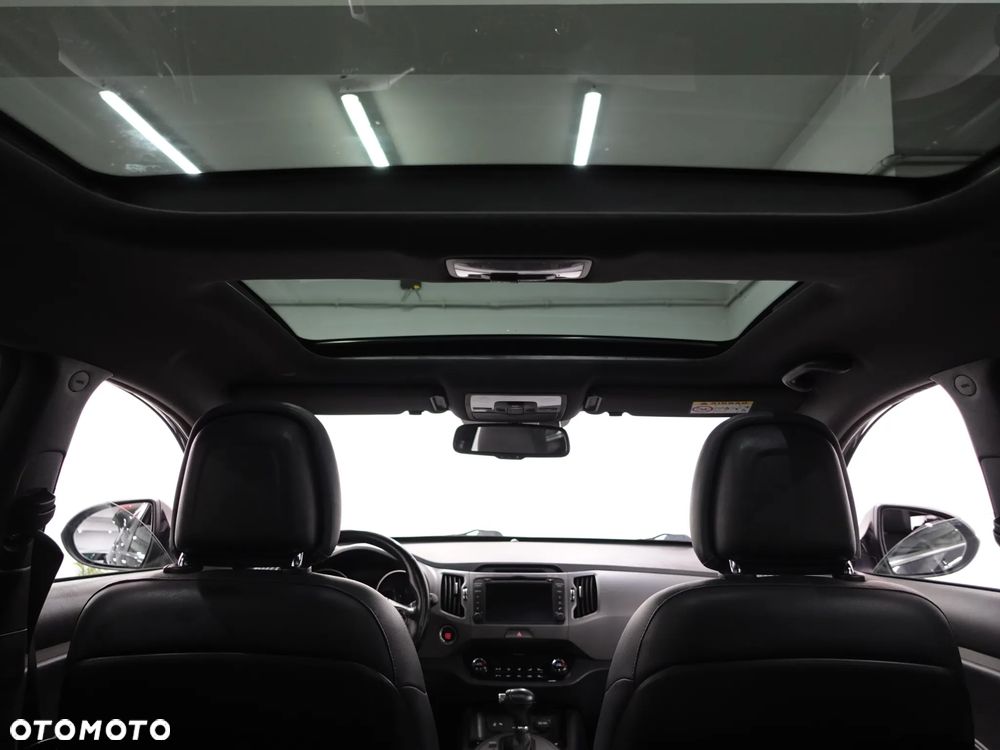 Kia Sportage - 28