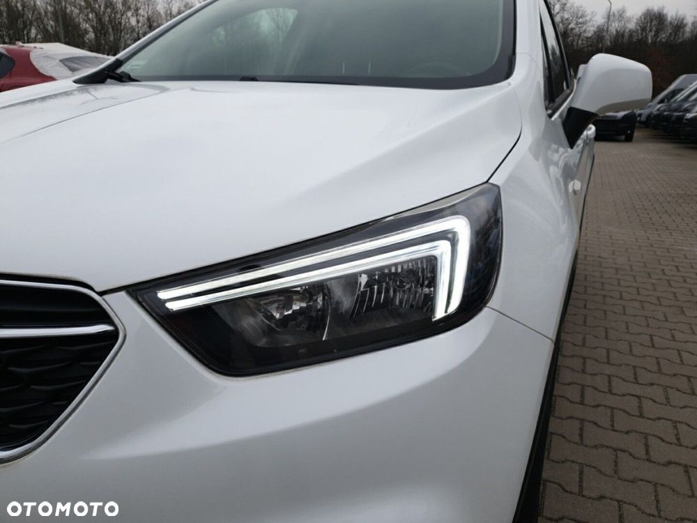 Opel Mokka X - 14