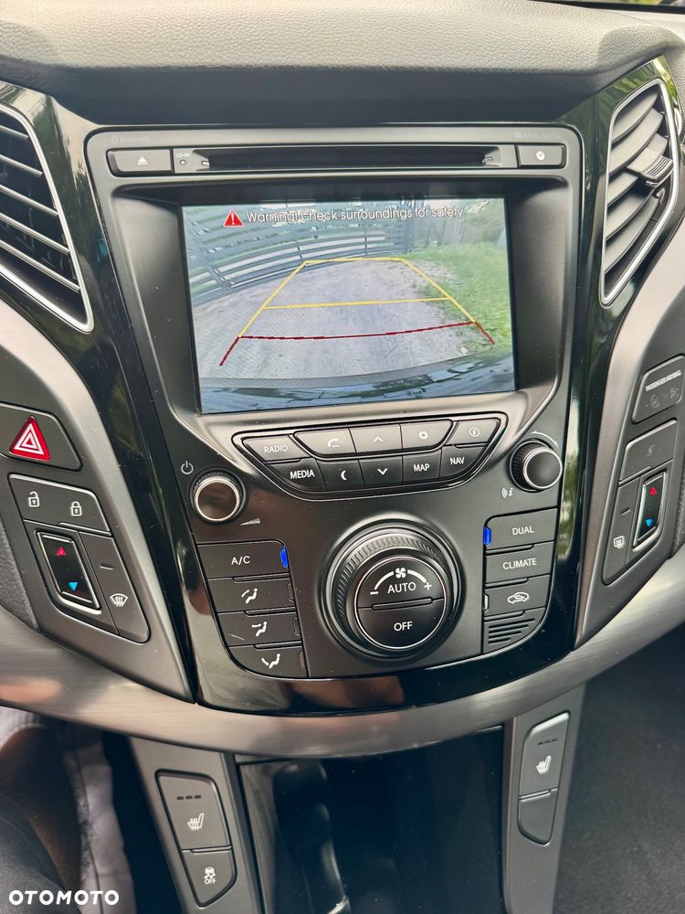 Hyundai i40 i40cw 1.7 CRDi 5 Star Edition - 13