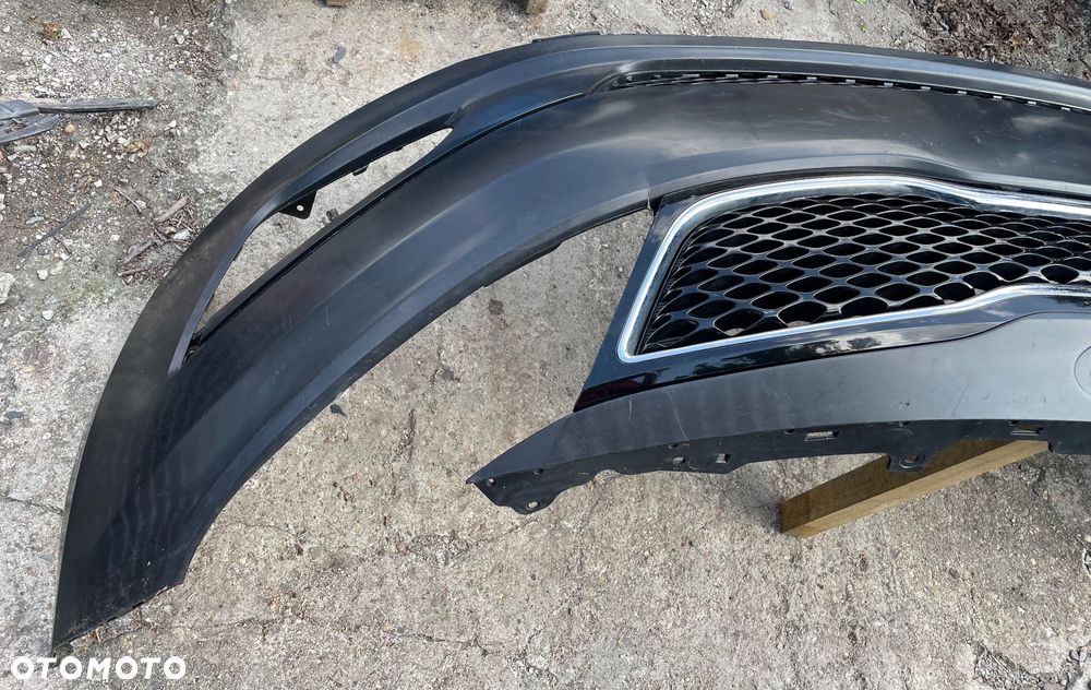 ZDERZAK PRZOD PRZEDNI KIA OPTIMA III LIFT 2013-2015 86511-2T500 - 12