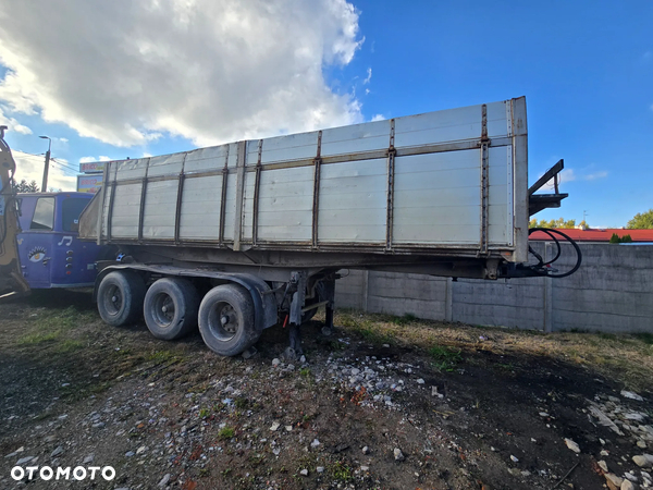 Inny WACKENHUT SK 22 M3