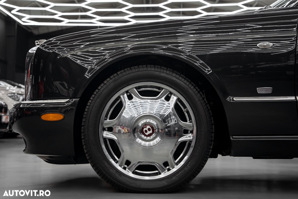 Bentley Arnage RL - 6