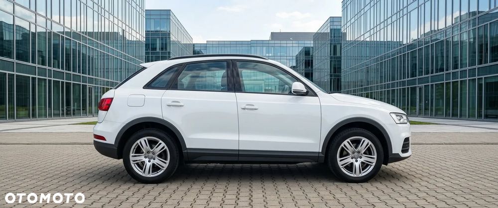 Audi Q3 1.4 TFSI S tronic - 7