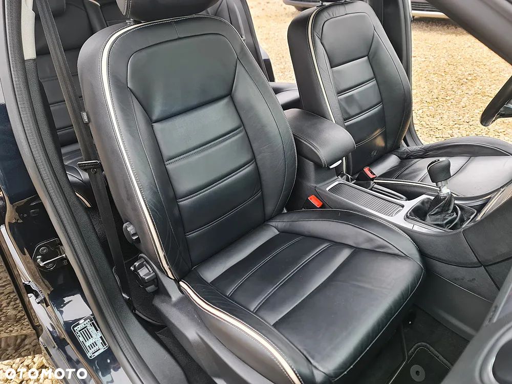 Ford Mondeo Turnier 2.0 TDCi Ambiente - 21