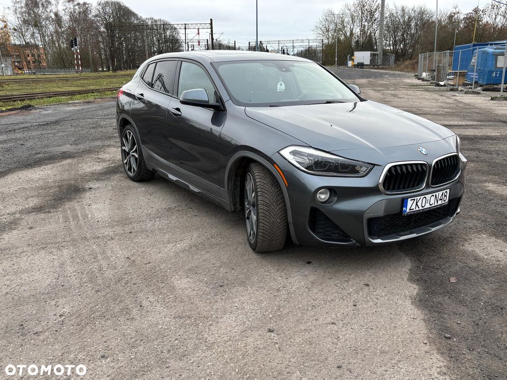 BMW X2 - 2