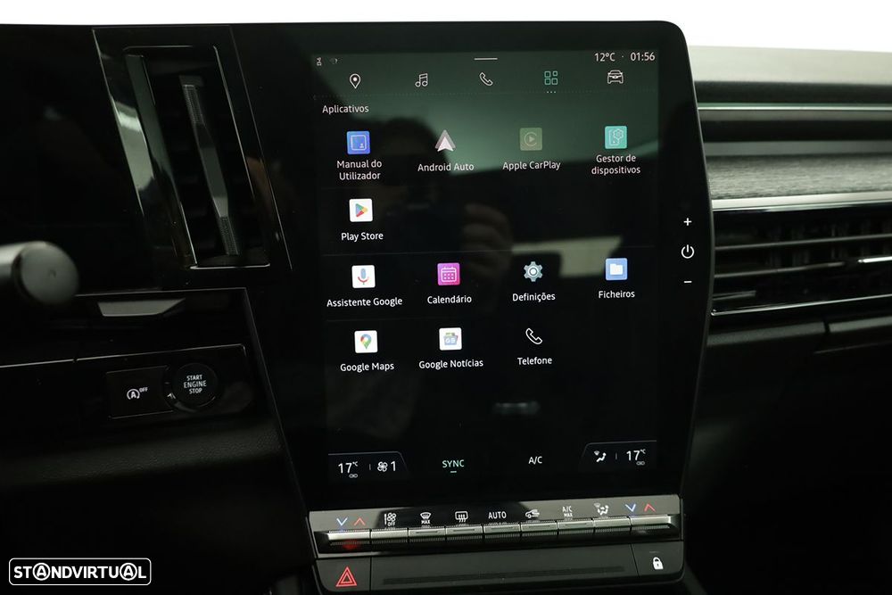Renault Austral 1.3 Mild Hybrid Techno - 10