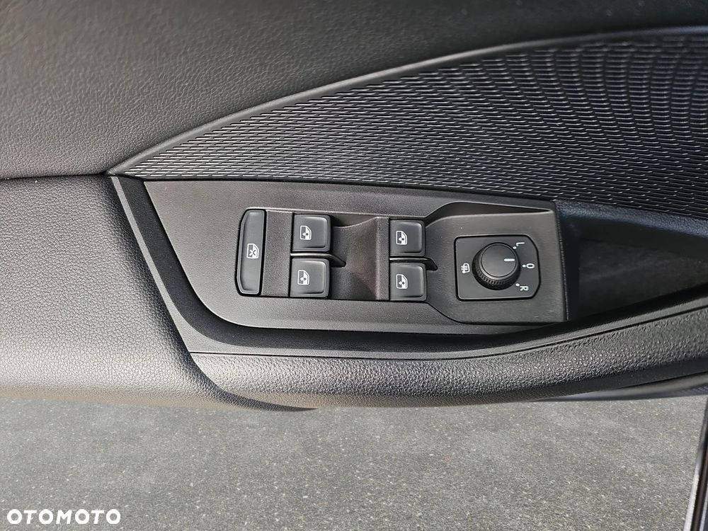 Skoda Octavia 2023
