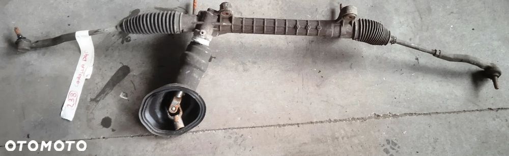 MAGLOWNICA	TOYOTA COROLLA D4D - 1