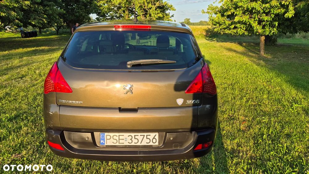 Peugeot 3008 1.6 Active - 6