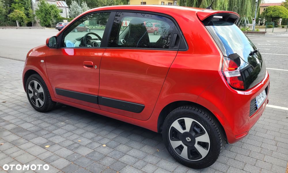 Renault Twingo - 4