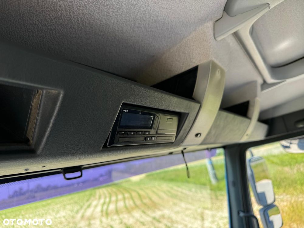 MAN TGA 18.360 Hydroburta - 19