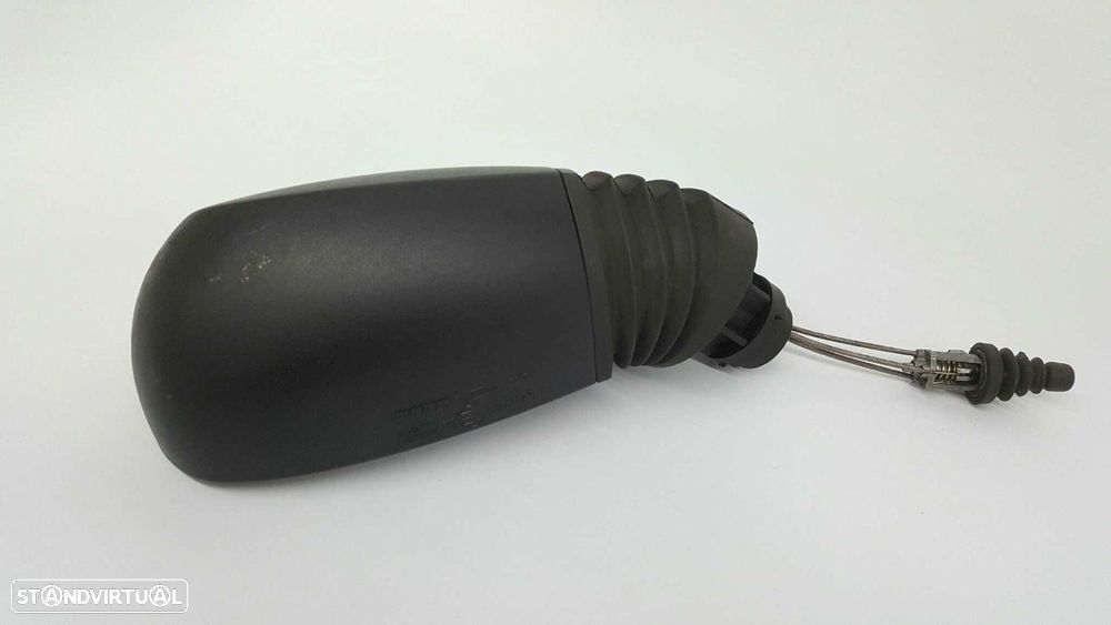 RETROVISOR DIREITO FIAT PUNTO BERLINA (188) 1.3 JTD CLASSIC - 6