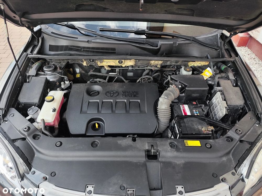 Toyota RAV4 2.0 4x2 Travel - 26