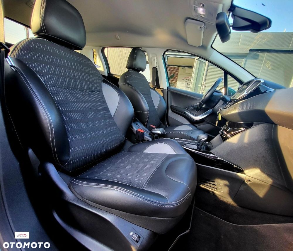 Peugeot 2008 - 6