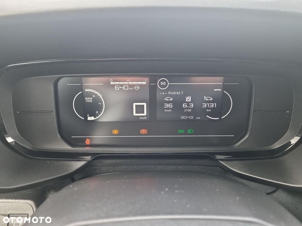 Toyota PROACE CITY - 17