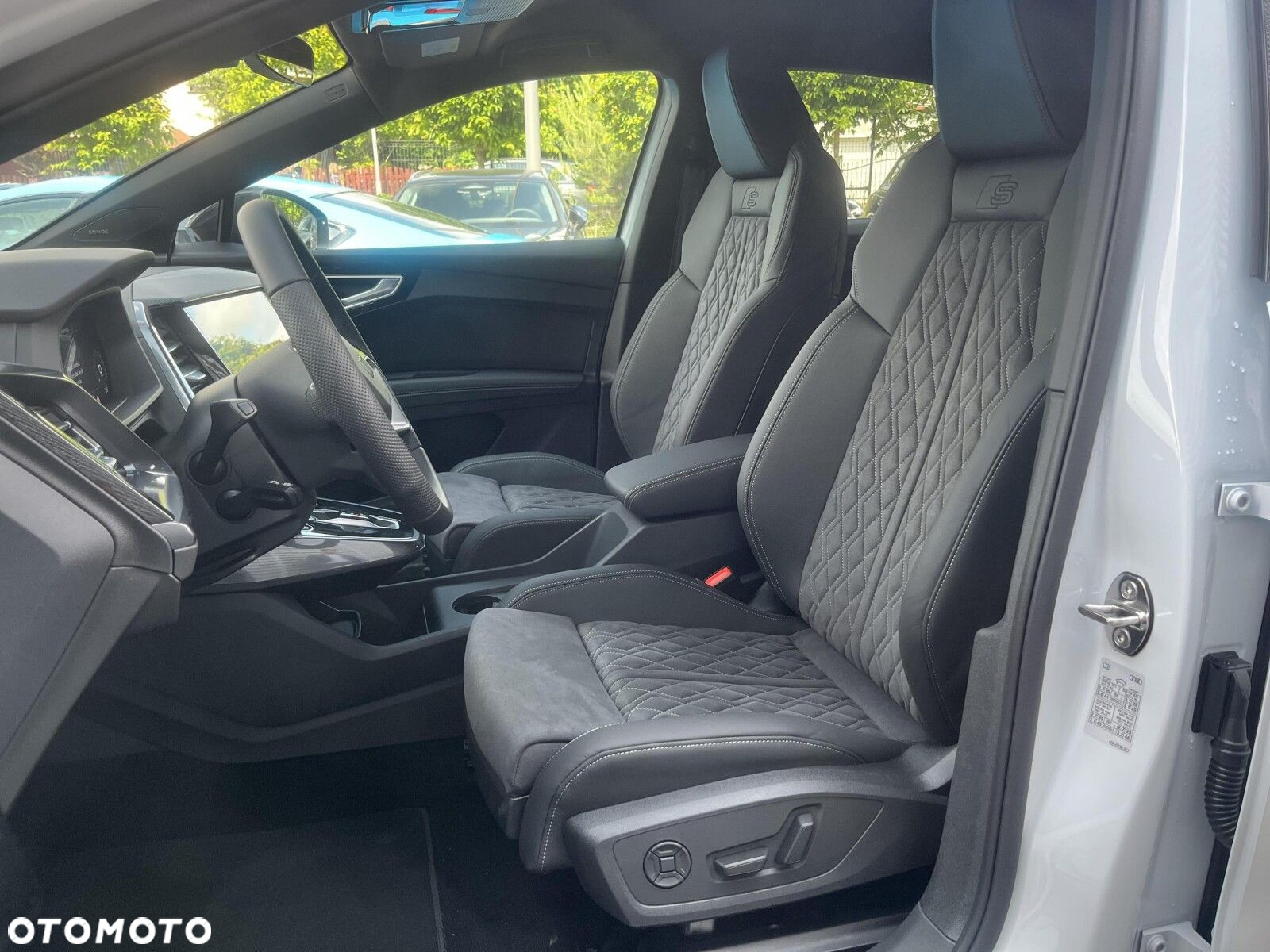 Audi Q4 Sportback - 25