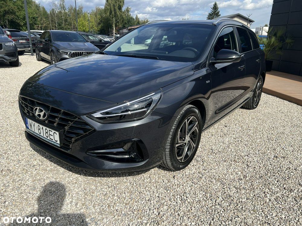 Hyundai i30 - 8