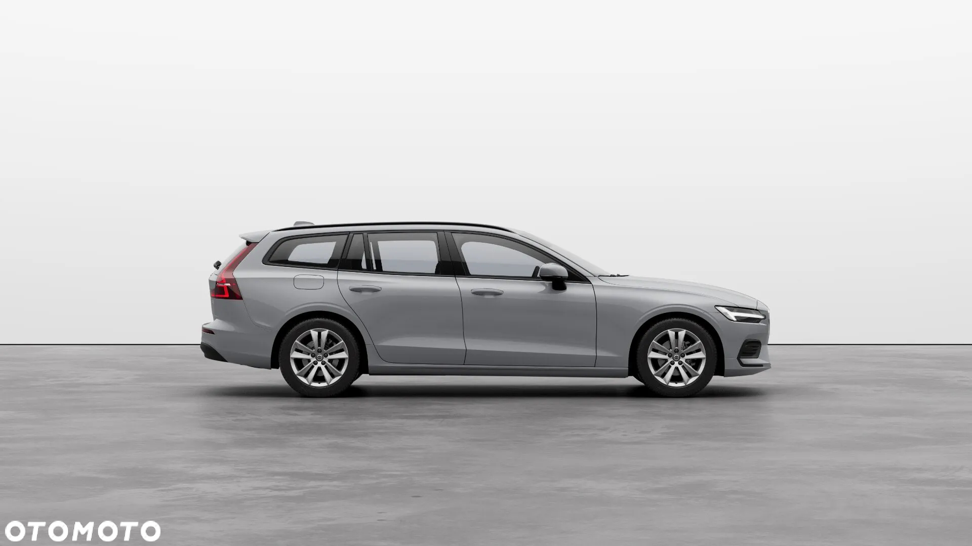 Volvo V60 B4 B Essential - 9