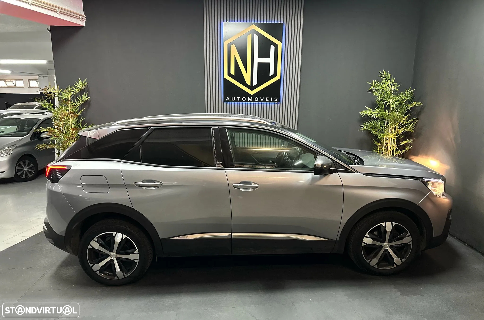 Peugeot 3008 PureTech 130 Stop & Start GPF EAT8 Crossway - 6