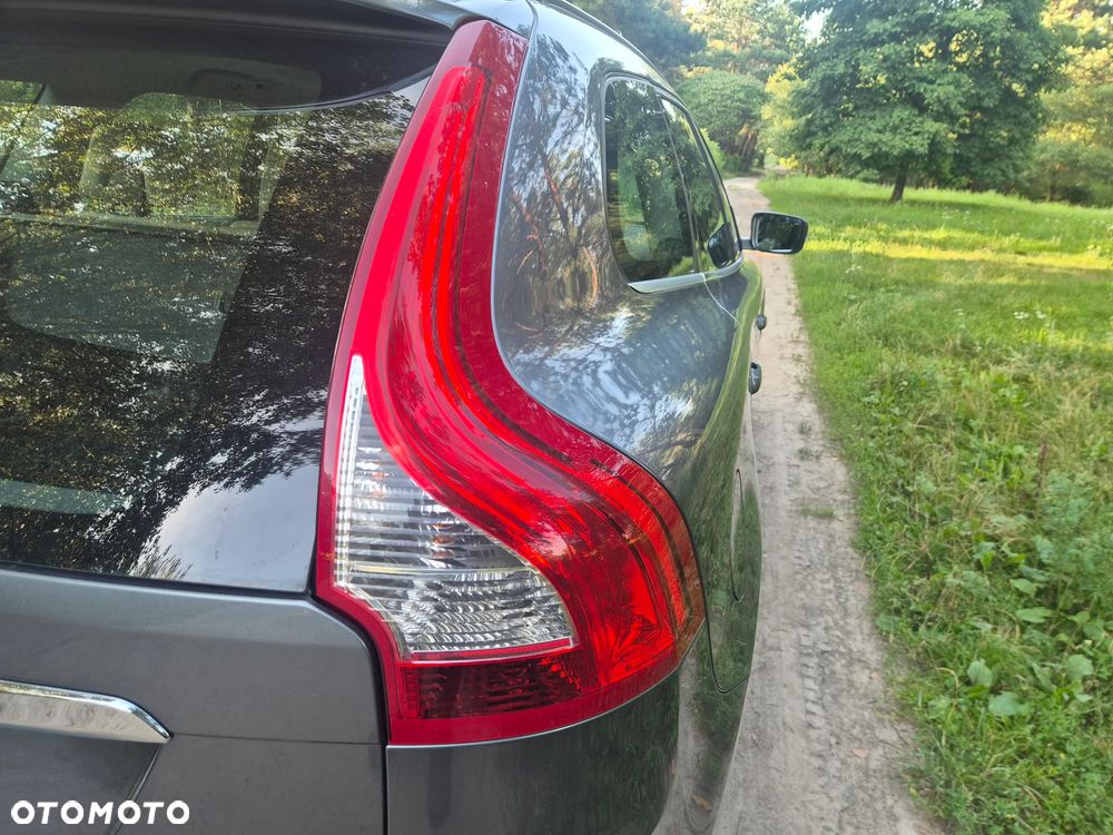 Volvo XC 60 D4 Drive-E Summum - 16