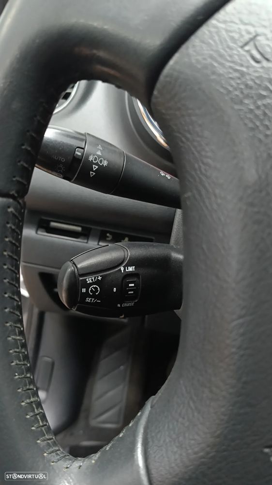 Peugeot 5008 HDI FAP 150 Style - 18