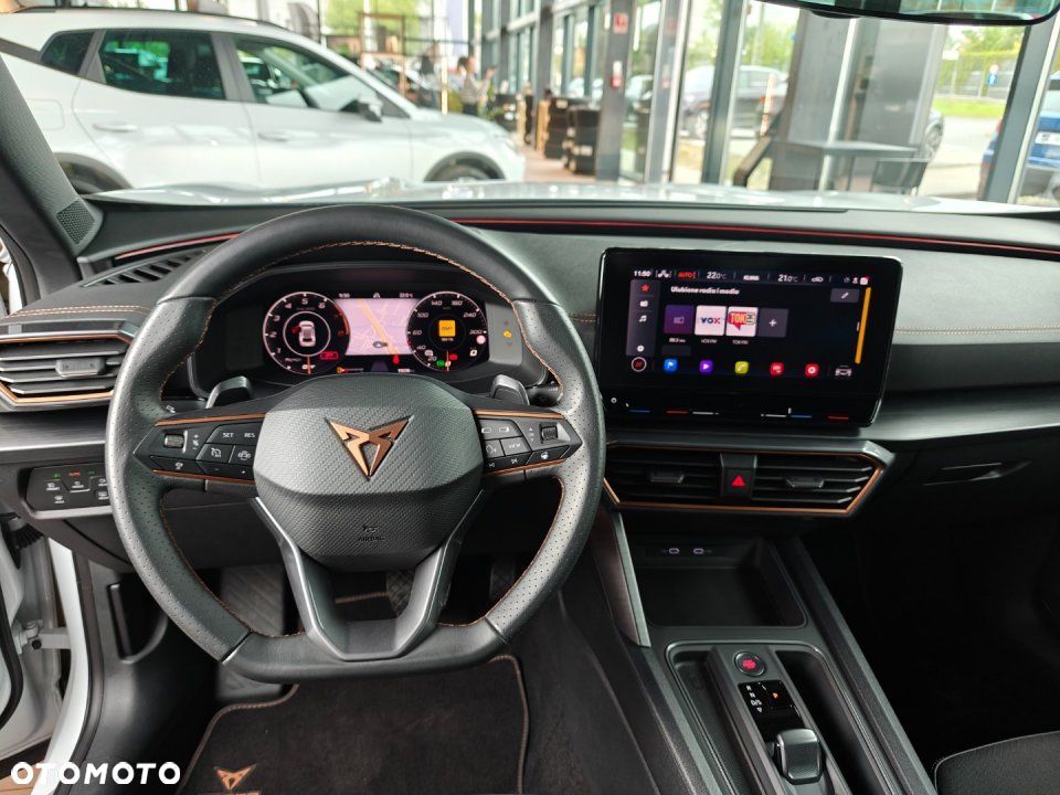 Cupra Formentor - 17