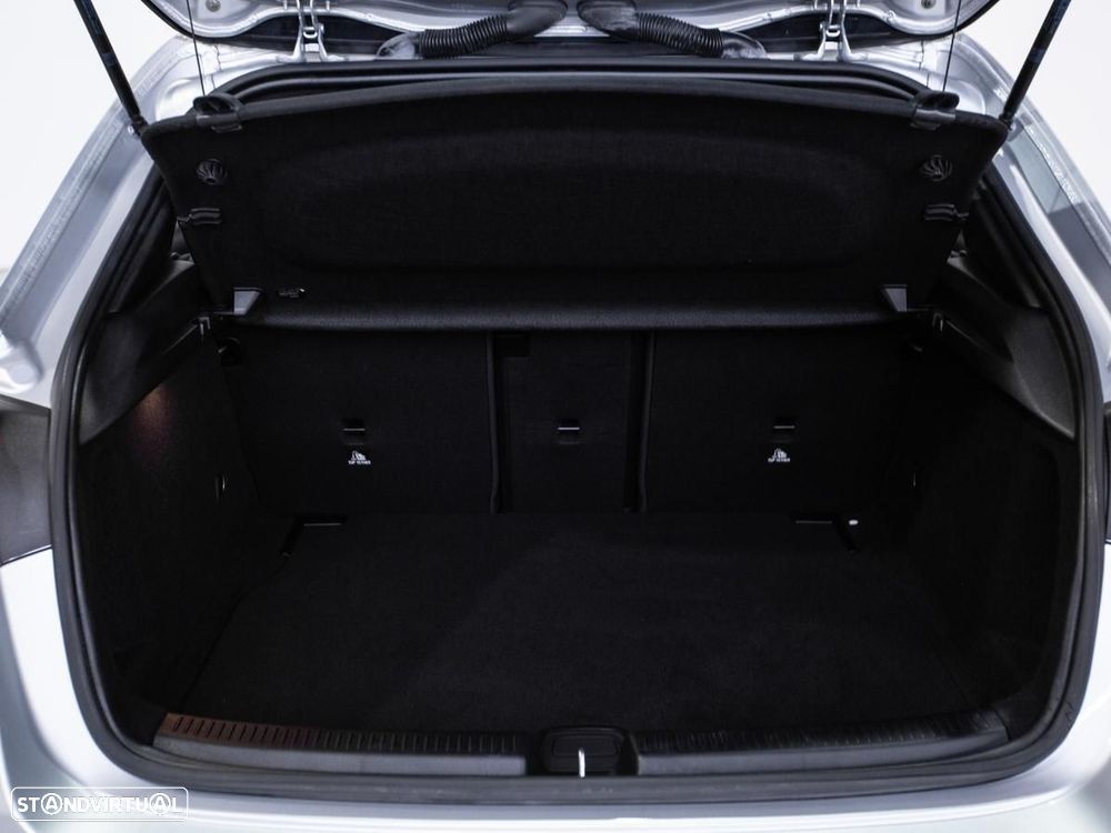 Mercedes-Benz A 180 d Style - 13