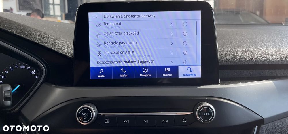 Ford Focus 1.5 EcoBlue Titanium - 27