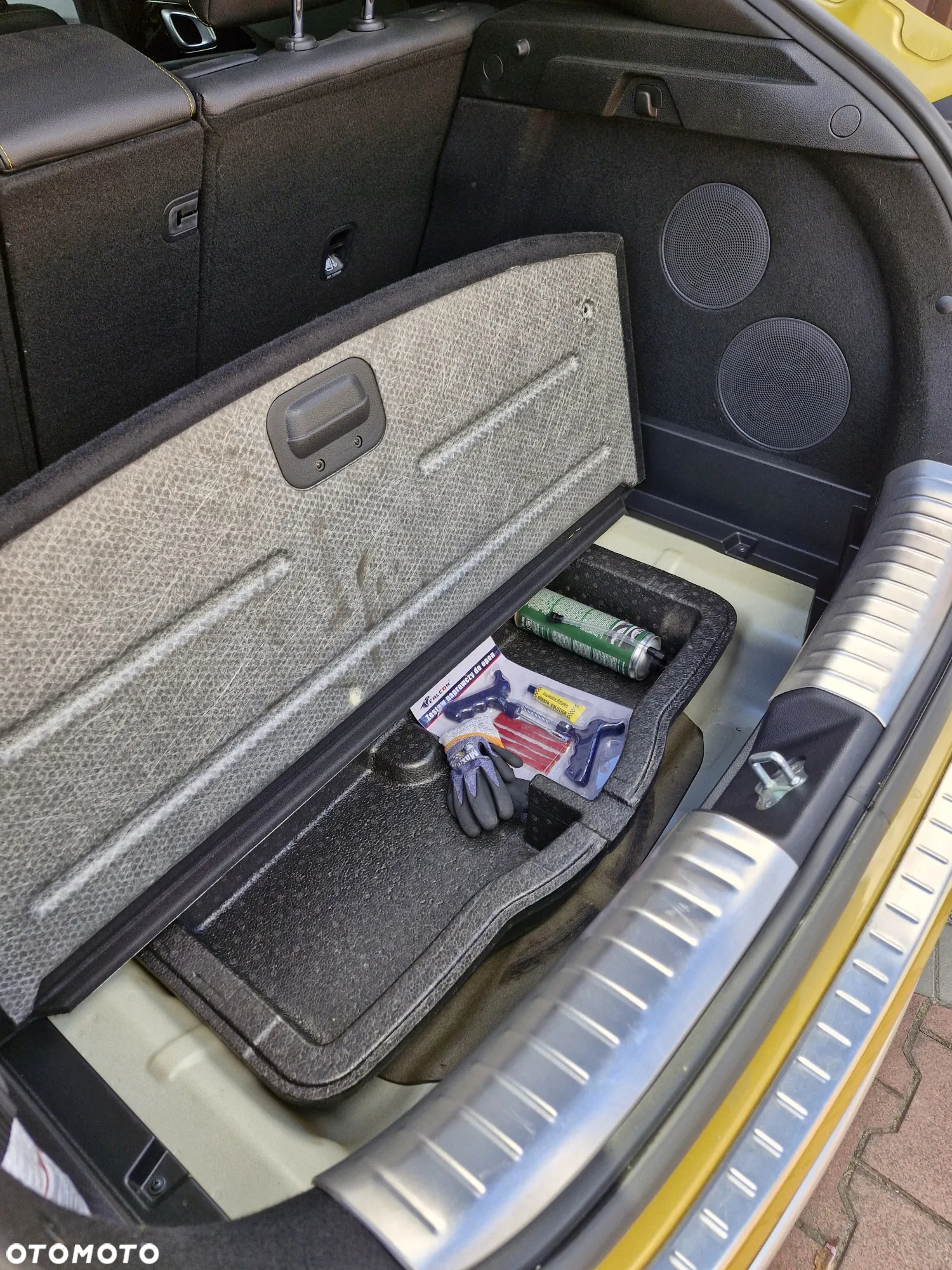Kia XCeed 1.6 T-GDI XL DCT - 21