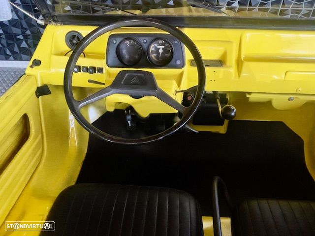 Citroën Mehari - 13