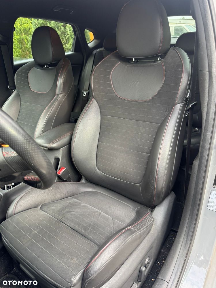 Hyundai i30 N 2.0 T-GDI Performance - 14