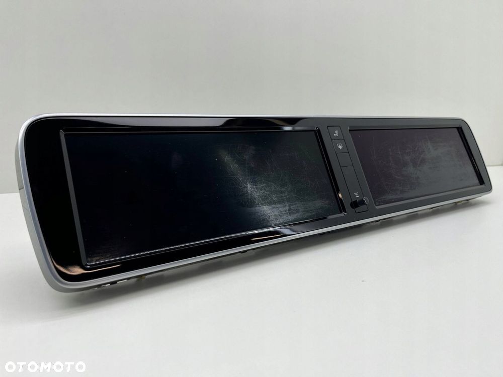 MERCEDES W222 EKRAN MONITOR WYŚWIETLACZ NAWIGACJI ANGLIK A2229007611 - 3