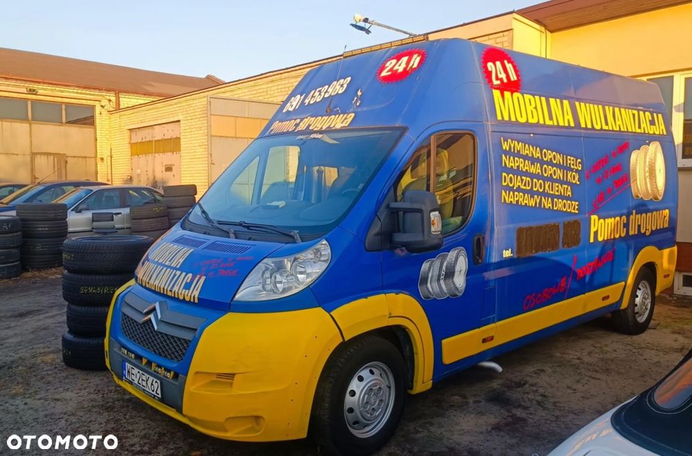 Citroën Jumper - 14