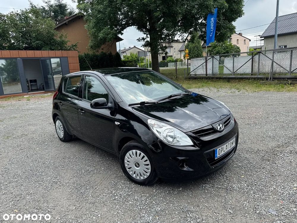 Hyundai i20 - 14