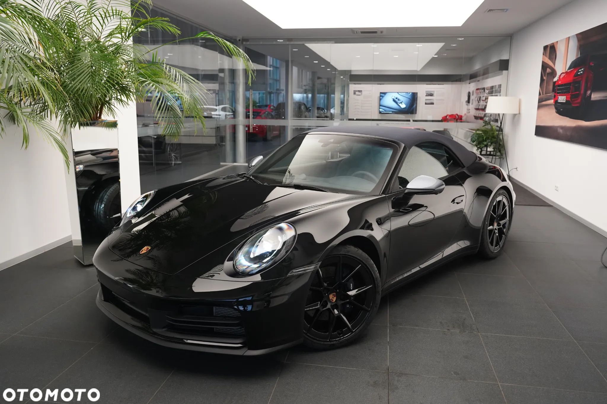Porsche 911 Carrera T - 1