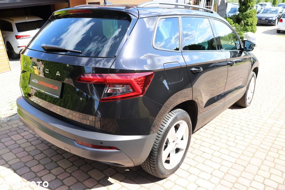 Skoda Karoq - 33